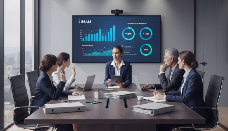 Gestão de Compras: Potencializando Resultados e Reduzindo Custos