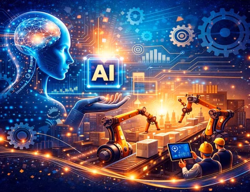 Como a IA pode potencializar a Excelência Operacional