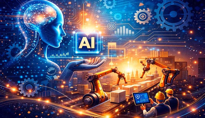 Como a IA pode potencializar a Excelência Operacional