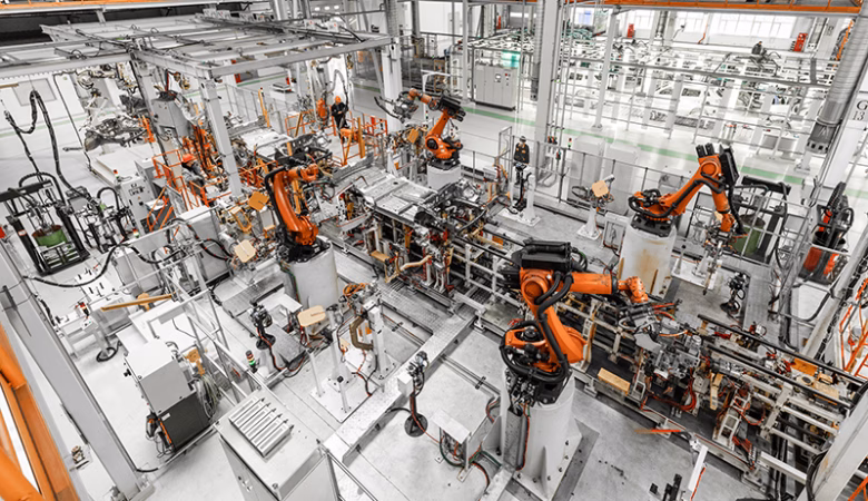 Automação em oportunidades