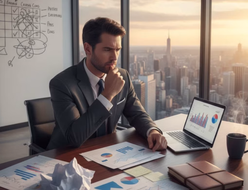 Tomada de Decisão Clara com Inteligência Artificial