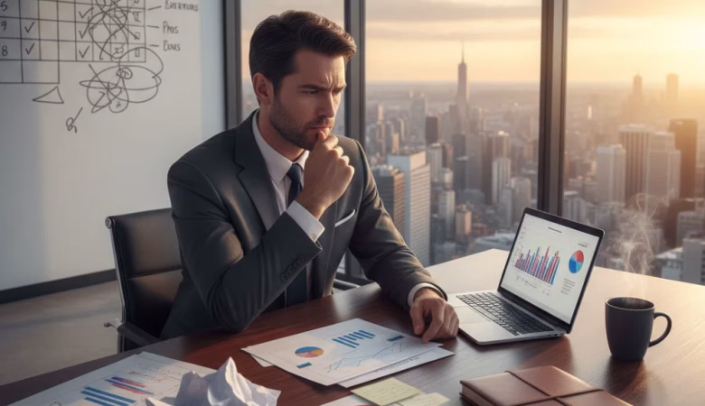 Tomada de Decisão Clara com Inteligência Artificial