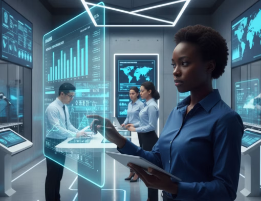 Importância do Supply Chain Management na eficiência empresarial