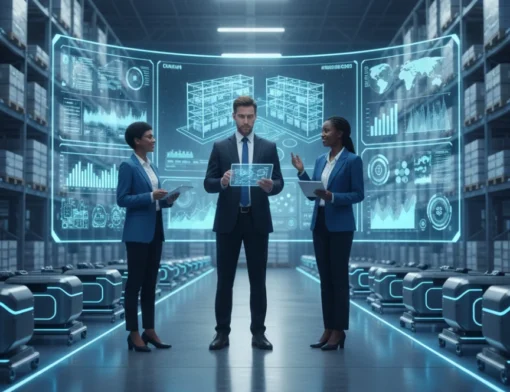 Gêmeos digitais, ou digital twins, são representações virtuais dinâmicas de objetos, processos ou sistemas físicos