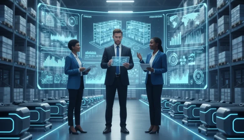 Gêmeos digitais, ou digital twins, são representações virtuais dinâmicas de objetos, processos ou sistemas físicos