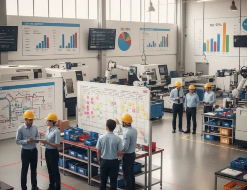Ferramentas Lean: o que são, exemplos e como aplicar?
