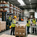 Os Heróis da Supply Chain que Ninguém Vê