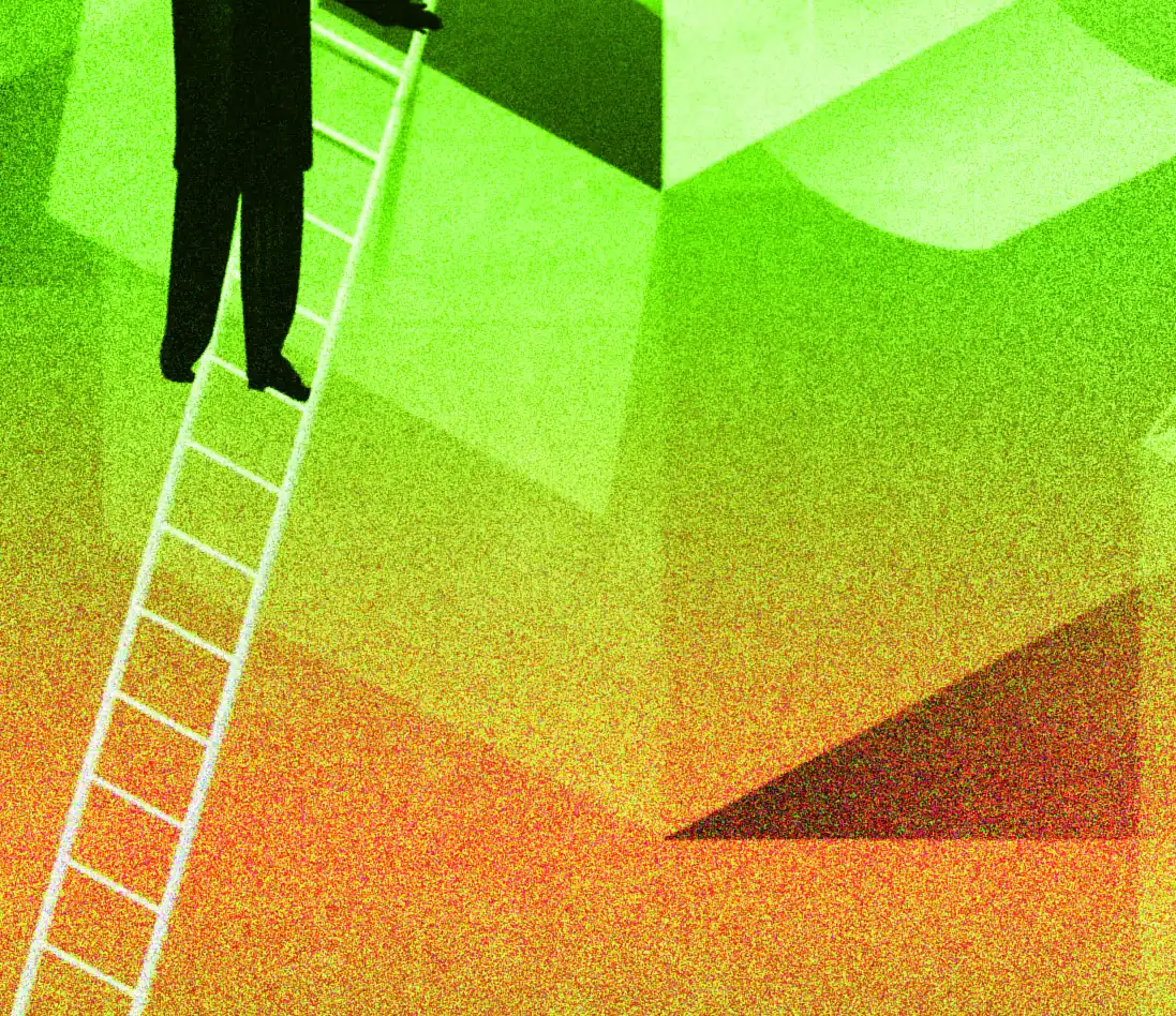 Ilustração do artigo sobre sistema legado, do acervo técnico da IMAM (figura 1)