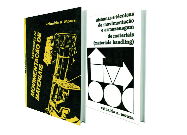 Ilustração do artigo sobre história da armazenagem, do acervo técnico da IMAM (figura 2)