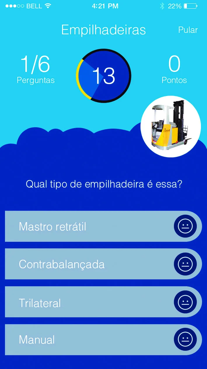 Ilustração do artigo sobre aplicativos de logística, do acervo técnico da IMAM (figura 3)