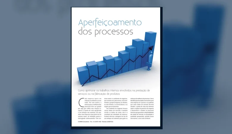 Capa do artigo do acervo técnico da IMAM sobre enfoque em sistemas