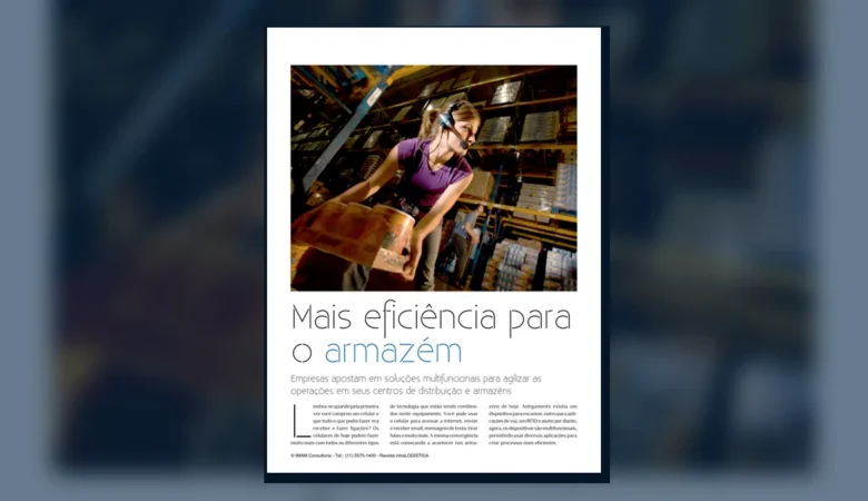 Capa do artigo do acervo técnico da IMAM sobre dispositivos multifuncionais