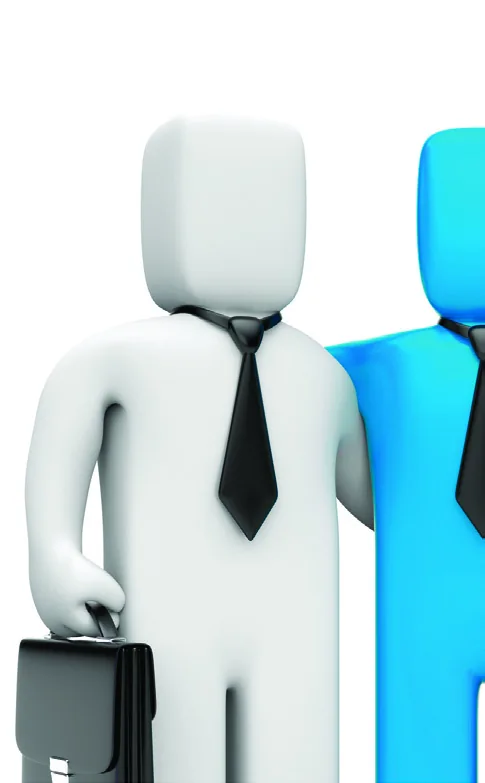Ilustração do artigo sobre compliance de fornecedores, do acervo técnico da IMAM (figura 1)