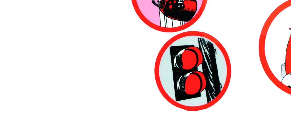 Ilustração do artigo sobre operação nas docas, do acervo técnico da IMAM (figura 1)