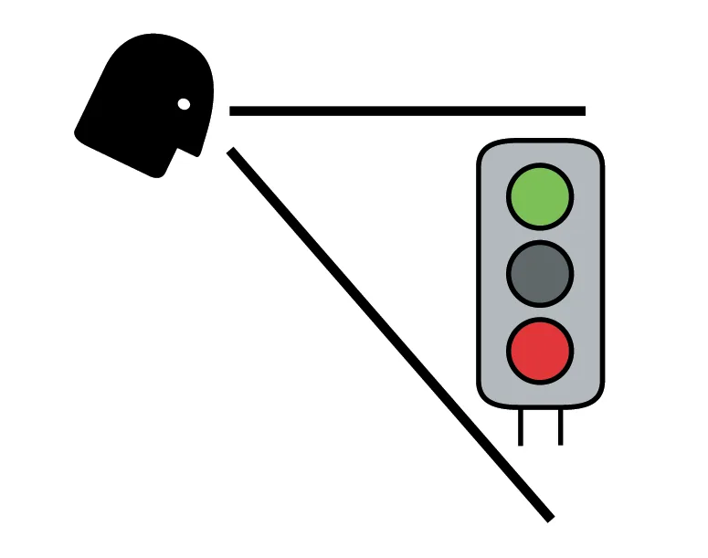 Ilustração do artigo sobre segurança no transportador contínuo, do acervo técnico da IMAM (figura 2)