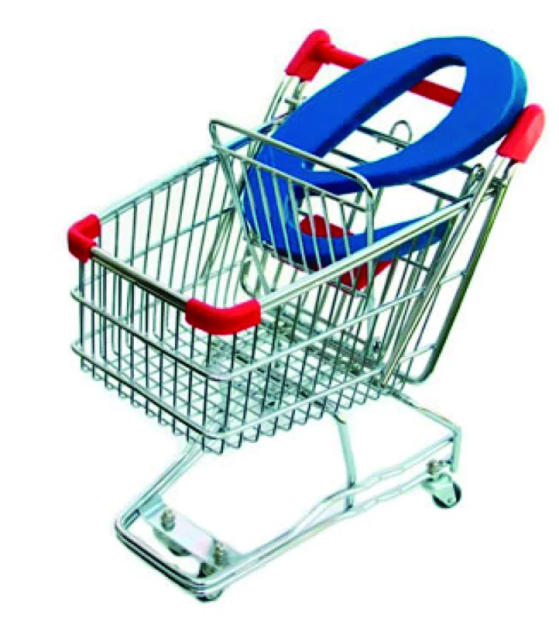 Ilustração do artigo sobre WMS no e-commerce, do acervo técnico da IMAM (figura 2)